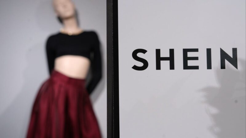Chinese fast-fashion juggernaut Shein to buy eco-friendly Everlane