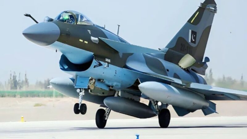 How China’s home-grown WS-10 engine helped make the country a modern air power