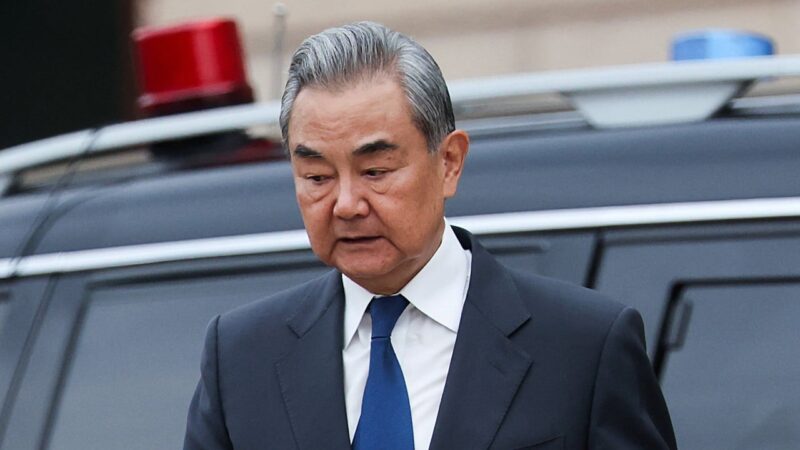 China’s top diplomat Wang Yi to visit US and Canada to boost ties, pave way for Xi trip