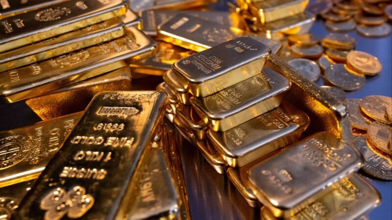 Gold futures set for Hong Kong comeback as mainland China’s appetite for the metal grows
