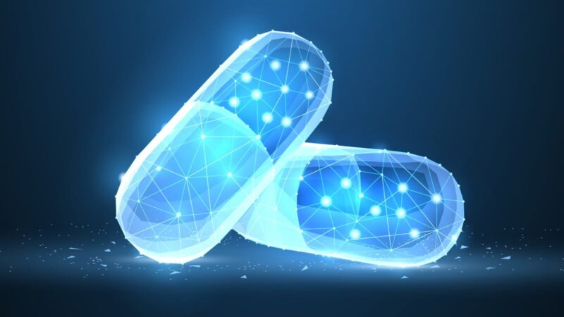 Chinese scientists use supercomputer to cut new drug screening time from years to seconds