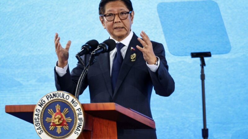 Asean to step up push for South China Sea code, energy security