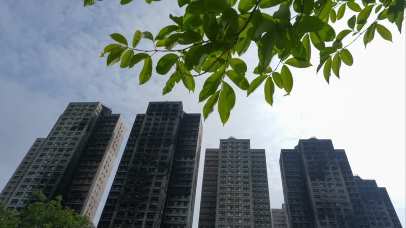 Wang Fuk Court administrator outlines HK7 million refund for displaced owners