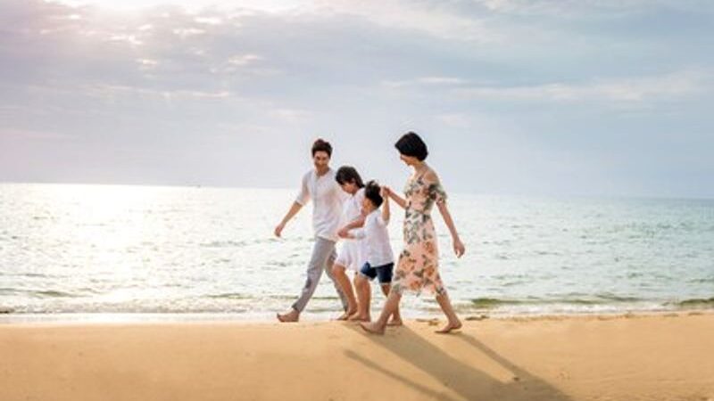 富國島麗笙藍海假期：2026夏日家庭奢華之旅，提早規劃美好回憶