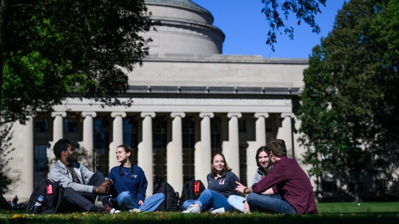 Q&A: Expanding MIT’s global reach through Universal Learning