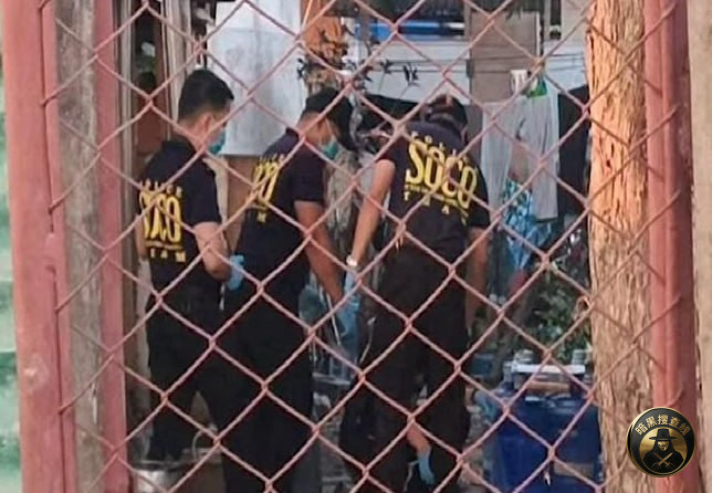 #菲律宾三宝颜突发枪击惨案！军警联合执行逮捕令爆冲突 3人死
