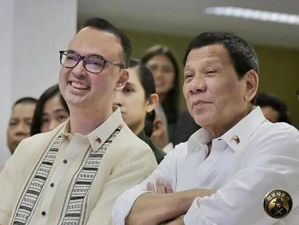 传参议院今天将发动政变：有人想换掉参议长，只为救萨拉！