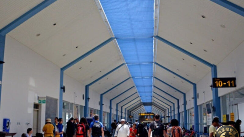 🇱🇰斯里兰卡开始严查外籍网络犯罪：机场入境加查，境内人员也要