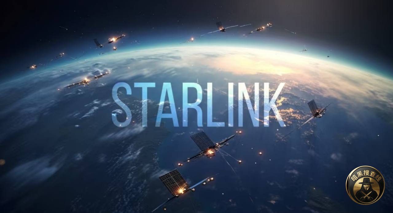 星链正式实施新规 设备使用者需人脸实名核验
Space 星链正式实施新规 设备使用者需人脸实名核验
Space