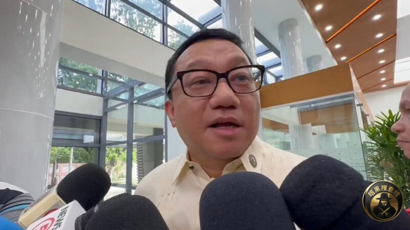 #菲律宾弹劾案持续推进！众议院检方：参议院紧张局势不会影响审