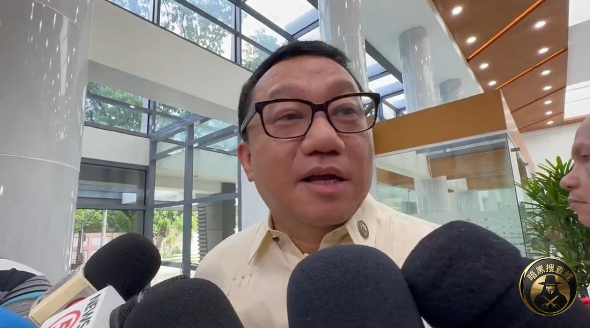 #菲律宾弹劾案持续推进！众议院检方：参议院紧张局势不会影响审