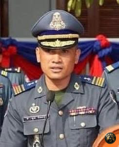 #柬埔寨新闻 波贝“电诈保护伞”疑崩塌!柬埔寨前宪兵高官被通 #柬埔寨新闻 波贝“电诈保护伞”疑崩塌!柬埔寨前宪兵高官被通