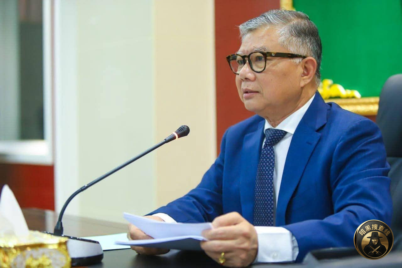 柬埔寨反诈委：欢迎媒体举报涉诈窝点或电诈“保护伞”

柬