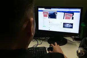 #NBI推动立法：严打网络水军与AI深度伪造

菲律宾国