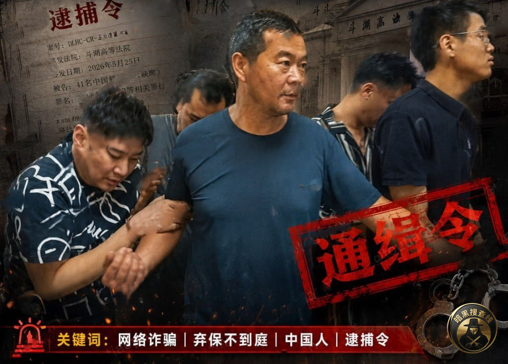 #马来西亚资讯 马来西亚电诈案翻车:41名中国籍被告保释后不 #马来西亚资讯 马来西亚电诈案翻车:41名中国籍被告保释后不