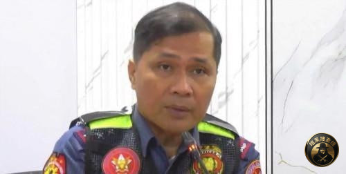 #菲律宾首都区犯罪率一周下降39%：警方称加强行动后，案件从