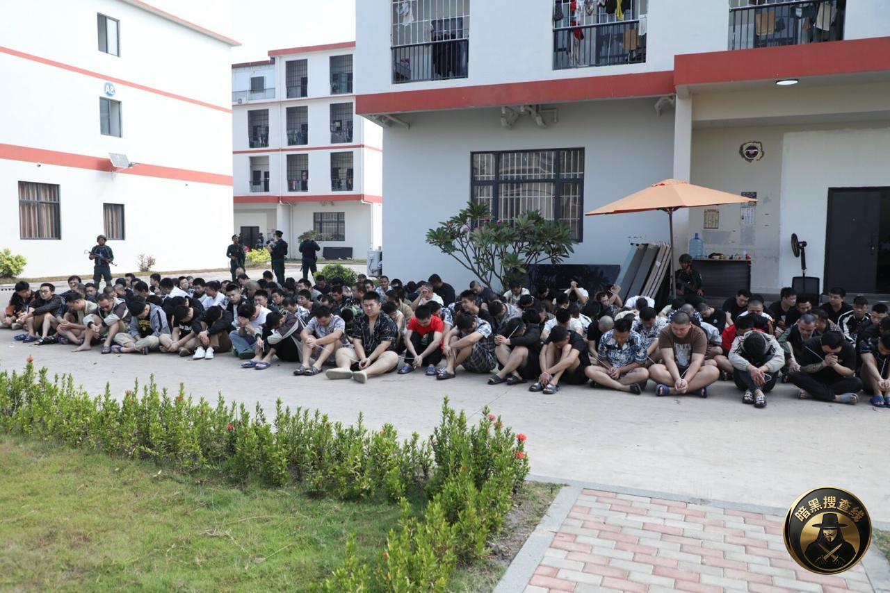13万人在柬埔寨做电诈被驱逐出境

柬埔寨新闻部部长涅帕