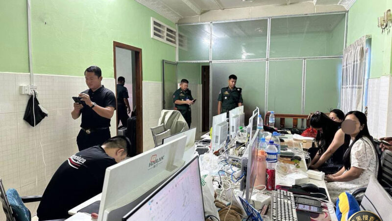 西港市长紧急呼吁：房东请常回家看看，发现可疑立刻报警！