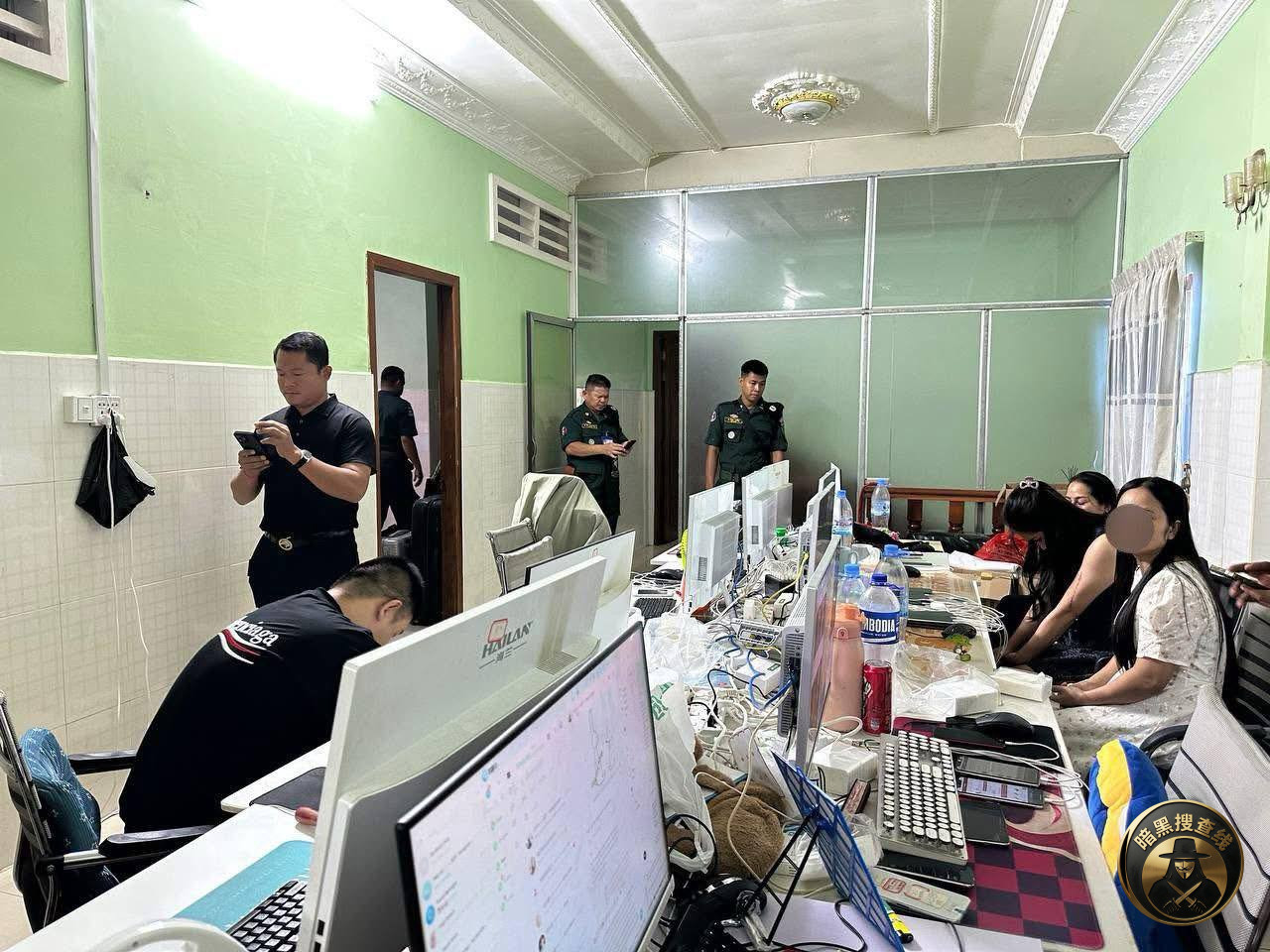 西港市长紧急呼吁:房东请常回家看看,发现可疑立刻报警! 西港市长紧急呼吁:房东请常回家看看,发现可疑立刻报警!