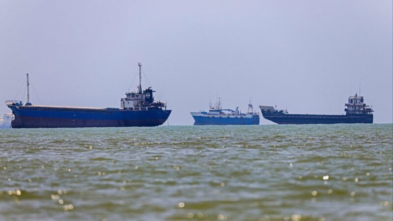 Iran floats ‘insurance fees’ and asserts control over Hormuz