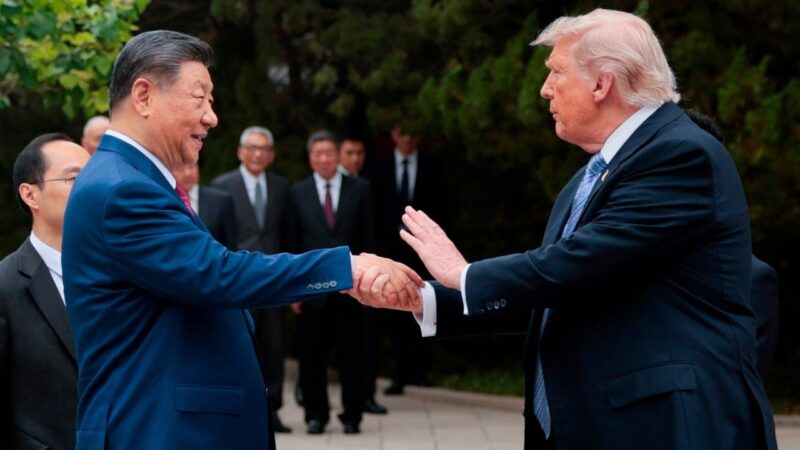 US-China talks need to be ‘institutionalised’ to ease tensions in AI era: Haass