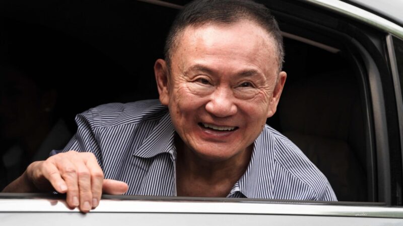 Thailand’s Thaksin is out of jail, but can he ‘leave politics behind’?