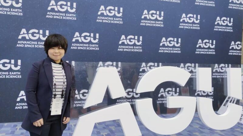 ‘This is an unhealthy environment’: Arctic researcher Li Xueke leaves the US for Hong Kong