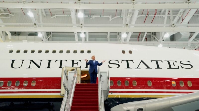 And Apec makes 4? Trump pencils in another ‘big’ China trip as US midterms loom