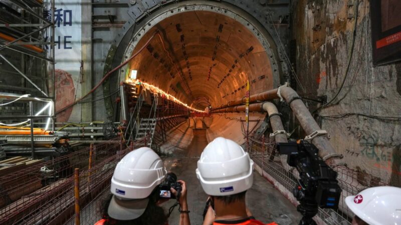 Hong Kong’s MTR Corporation raises €3 billion in its first public euro green bond sale