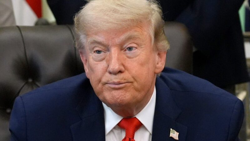 Trump’s woes at home, what China’s World Cup presence shows: 7 US-China relations reads
