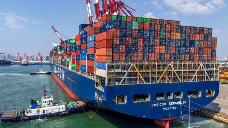 US firms pay price for Trump’s China tariffs, export controls, study finds