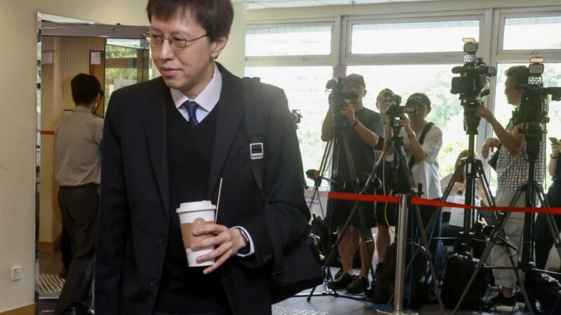 Misdiagnosis isn’t misconduct, lawyer for accused doctor tells medical watchdog