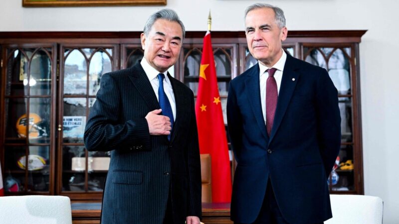 Can Mark Carney’s US-China juggling act keep Canada’s ‘primary relationship’ intact?