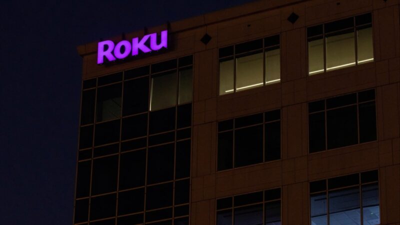Fox to buy Roku for US billion to fuel streaming push