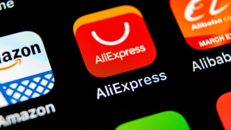 China’s cooling, e-commerce giants see sales surge as scorched Europe scrambles for relief