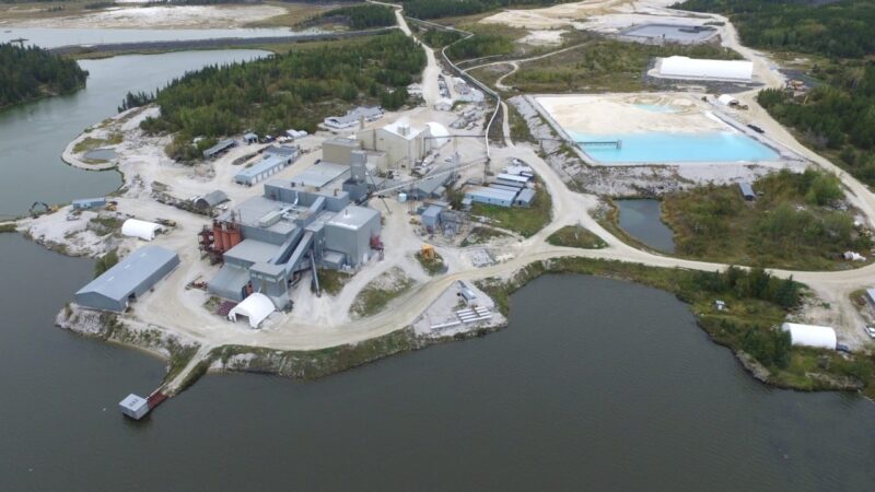Can China’s caesium-from-brine tech cut reliance on Canadian, Australian ores?