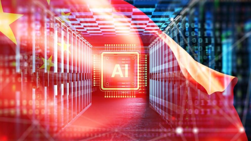 ‘Digital ID cards’: China moves to regulate AI agents with unified identity system