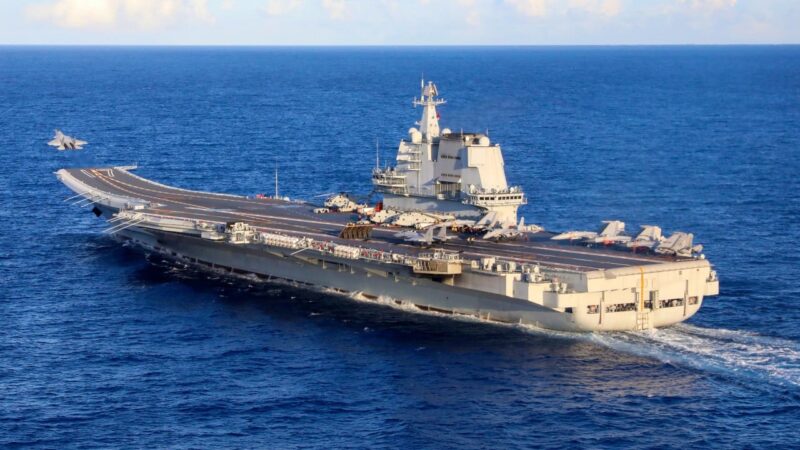 China urged to fast-track carrier fleet upgrades as Japan boosts strike power