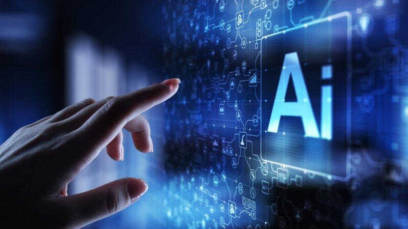 Most Asia-Pacific firms use AI for tasks without cutting jobs: survey