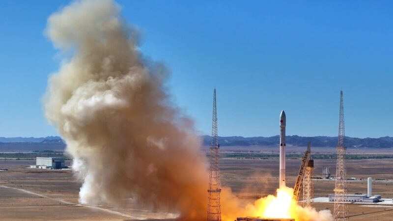 Starlink rival Qianfan hits satellite milestone, but is it too slow and costly?