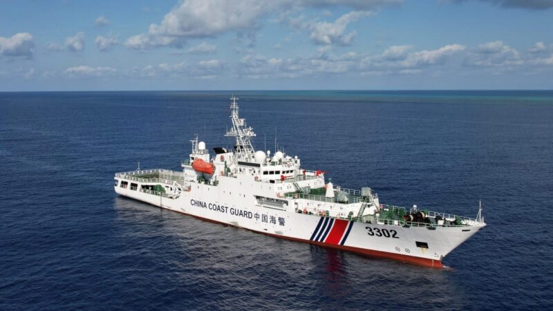 Are Japan-Philippines talks a maritime red line for China’s blue-water ambitions?