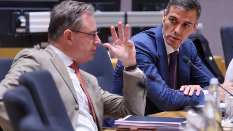 Germany hews EU’s tough China line with call for ‘Plaza Accord’ talks on yuan