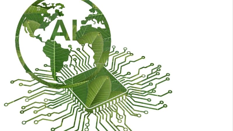 Want to save the planet? Stop being so polite to AI chatbots