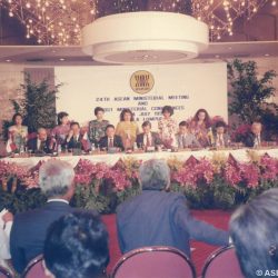 Deputy Secretary-General of ASEAN for Community and Corporate Affairs Deliver Remarks at 2026 ASEAN-China Media Cooperation Forum