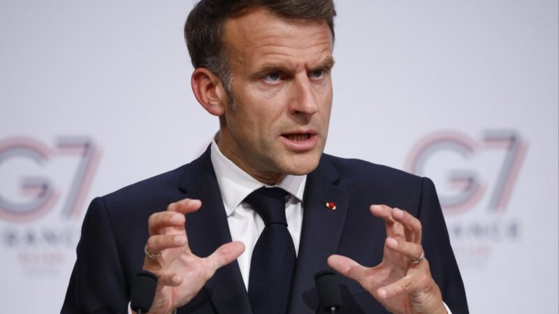 Europe rallies around tough new China strategy ahead of key summit