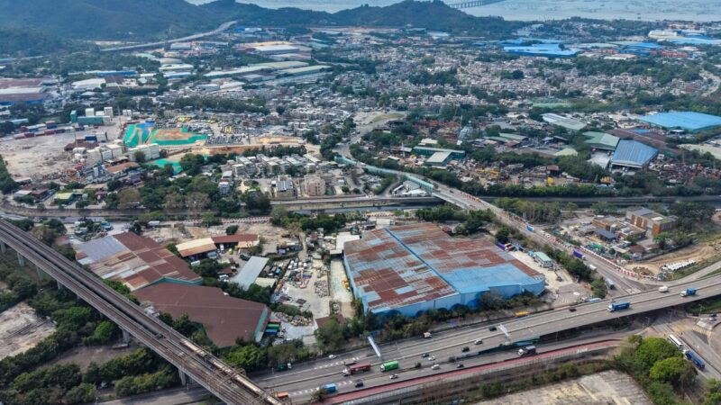 University town framework unlikely to be unveiled before five-year plan released
