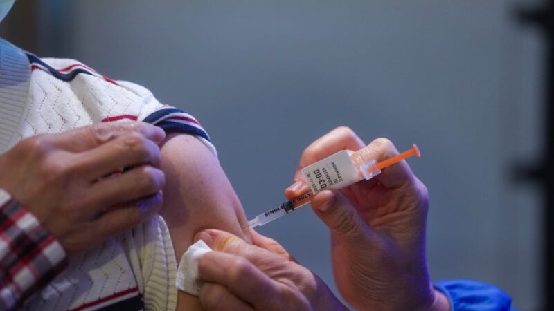2 infants in Hong Kong confirmed severely infected with Covid-19 just days apart