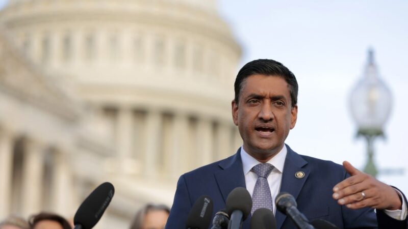 US lawmaker Ro Khanna defends calling witness ‘racist’ in explosive China committee clash