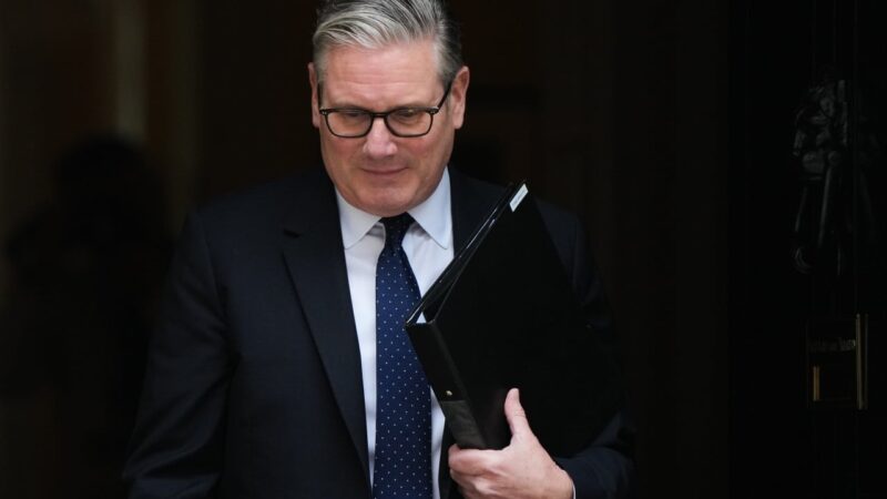 UK publishes new Mandelson files, raising heat on PM Starmer