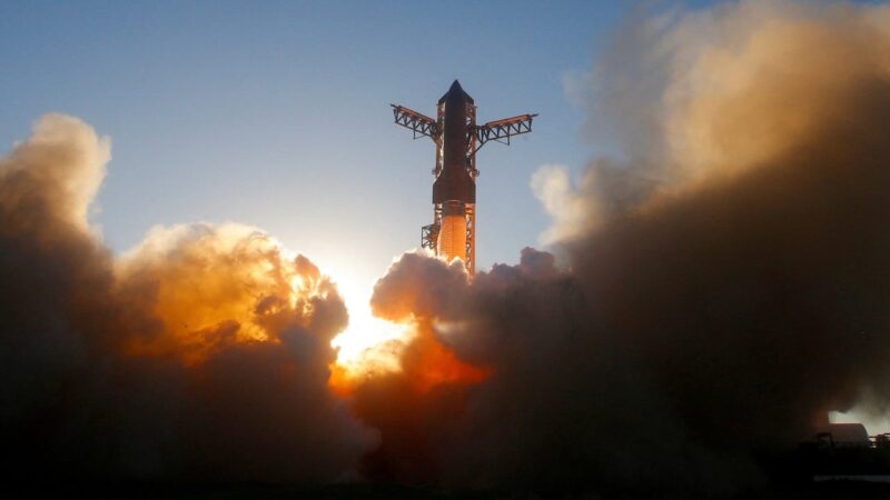 China’s space start-ups eye IPO boom as SpaceX heads for record listing